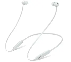 Beats Flex Smoke Grey / Słuchawki / Bluetooth / douszne / USB-C