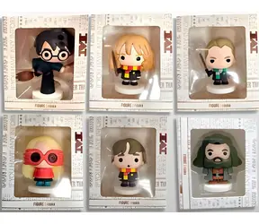 PALADONE Poki mini figurka Harry'ego Pottera / Figurka / projekt na licencji