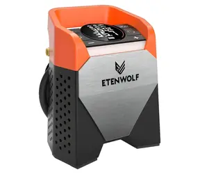 Etenwolf S5 / Autocompressor / 216 W / 11,03 bar / 42 l/min / 15 600 mAh