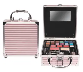 MAC TOYS Kosmetyczka mała różowa / od 5 lat