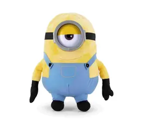 Orbico Pluszowa zabawka Minion Stuart / Minionki / od 3 lat