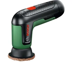 BOSCH Taydo / Szczotka czyszcząca bezprzewodowa / 3,6 V / 270 obr./min / IPX4