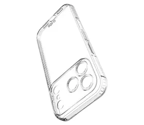 SBS Extreme X2 transparentny / Etui / do Apple iPhone 18 Pro Max