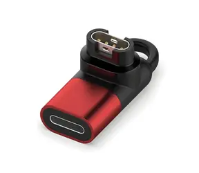 Adapter X-SITE Lightning do Garmin Fenix 5/6/7 / Adapter / ładowarka