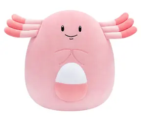 Orbico Squishmallows Pokémon Chansey pluszowa zabawka 25 cm / od 3 lat