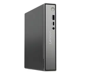 Lenovo ThinkCentre Neo 50q G5 czarny / Mini PC / Intel Core 7 240H / 64 GB / 2 TB SSD / W11 Pro