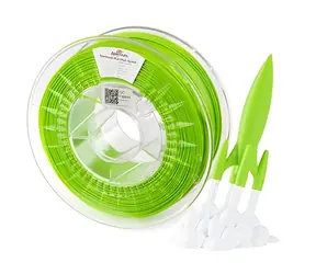Spectrum PLA High Speed Lime Green / Filament / 1,75 mm / 1 kg