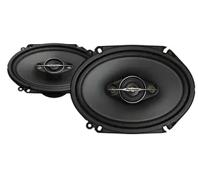 Pioneer TS-A6881F / Głośnik samochodowy