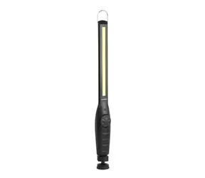 Lampa robocza Camelion Worklight Recharge / Lampa robocza / 8 W / 400 lm / IP56 / akumulatorowa / magnetyczna / ściemnialna