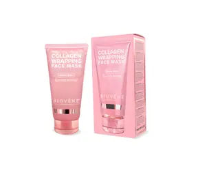 Biovene Collagen Wrapping Mask Glass Skin Mask