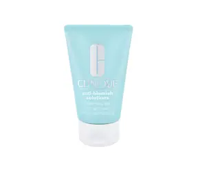 Żel oczyszczający Clinique Anti-Blemish Solutions 125 ml