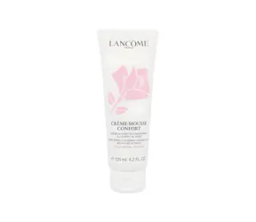 Lancôme Creme-Mousse Confort Krem oczyszczający 125 ml