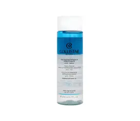Collistar Dwufazowy UP do demakijażu oczu 200 ml