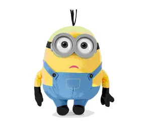 Orbico Pluszowa zabawka Minion Otto / Minionki / 36+ miesięcy