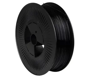 Spectrum Filament PETG czarny / Filament / 1,75 mm / 5 kg