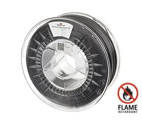 Spectrum FlameGuard ASA 275 Silver Star / Filament / 1,75 mm / 1 kg
