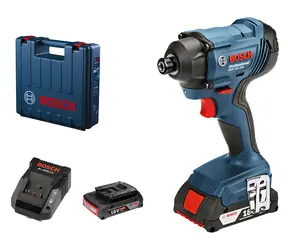 BOSCH GDR 180 / Klucz udarowy akumulatorowy / 18 V