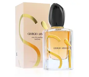 Woda perfumowana Giorgio Armani Si Intense 2023 100 ml