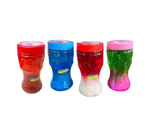LOVIN Slime Crystal Pearl / Modelina / 350 g