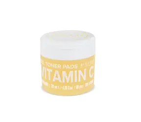 Biovene Witamina C Glow Bright Toning Gel Pads 60 szt.