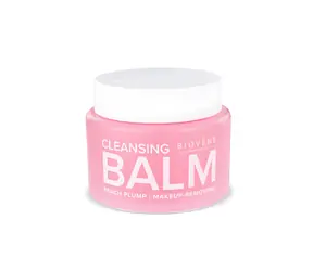 Biovene Peach Plump balsam do demakijażu 100 g