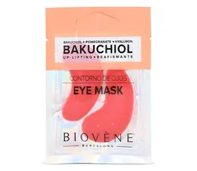 Biovene Bakuchiol UP - Lifting Eye Pads
