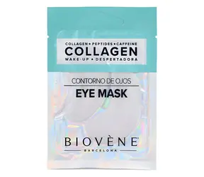 Biovene Collagen Wake- UP Eye Pads
