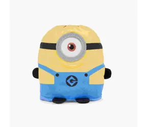 Orbico Pluszowa zabawka Minion Mega Jerry / Minionki / Dwustronna konstrukcja / od 3 lat