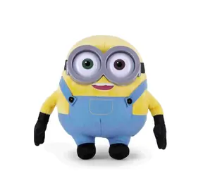 Universal Pluszowa zabawka Minion Bob / Pluszowa zabawka / 3+