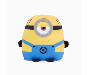 Orbico Pluszowa zabawka Minionki Mega Mel / Minionki / Dwustronna konstrukcja / od 3 lat