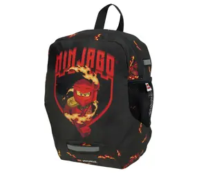 Plecak Lego Ninjago KAI / Plecak / 10 l / od 3 lat