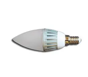 Lumenmax CSMB25-M / Żarówka LED / E14 / 5W / 400lm / 230V