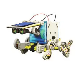 INNE Zestaw solarny Solarbot 13w1 / opakowanie CZ