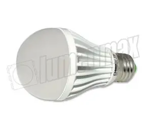 Żarówka LED Lumenmax E27 7W / Żarówka LED / 650 lm / Ciepła biel / 230V