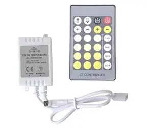 Sterownik LED Tipa do regulowanych pasków LED / sterownik LED