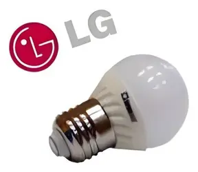 Żarówka LED Lumenmax E27 / 3W / 240 lm / ciepła biel / 230V