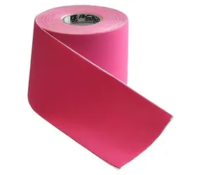 Acra D70-RU różowa / taśma kinezjologiczna / 5 x 5 m