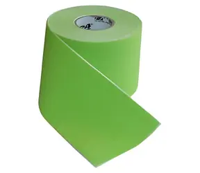 Acra D70-ZE zielony / taśma Kinezio / 5 cm x 5 m