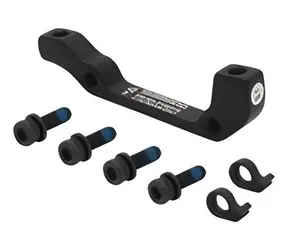 Adapter hamulca tarczowego Shimano POST do STAND / Adapter hamulca / 180 mm