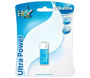 HQ V23A / Bateria alkaliczna / 12V / 1 szt. w blistrze