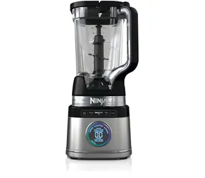 Ninja TB201EU Detect Pro z Blendsense / Blender stołowy / 1200 W / 1,9 l / 15 funkcji