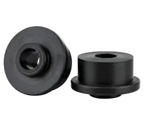 Rockbros XP100 czarny / Adapter do bagażnika rowerowego / 20 x 110 mm