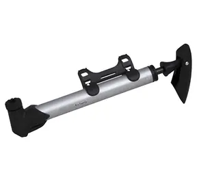 Pro-T duraluminium GP-09 / Pompka rowerowa