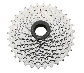 Pro-T PLUS 11-32 / Kaseta rowerowa / 8 biegów