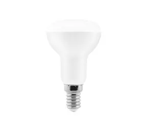 Żarówka Geti LED E14 R50 ciepła biel Samsung chip / 5W
