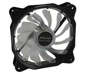 LC Power LC-CF-120-PRO-WHITE AiRazor biały / Wentylator / 120 mm