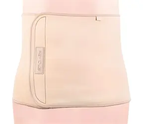 Spokey SLIM BELT L/XL body / Pas wyszczuplający
