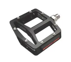 Pro-T PLUS 203 / Pedał / BMX / duraluminium / łożysko / wymienne kolce
