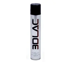 Spray utrwalający 3DLAC do druku 3D / Spray / 400 ml
