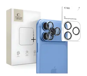 Tech-Protect Camring Fit+ / Etui ochronne na aparat / Apple iPhone 18 Pro/Pro Max
